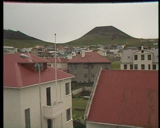 Link to Video | Iceland, 1990, Scandinavia, color, Northern Europe, Europe