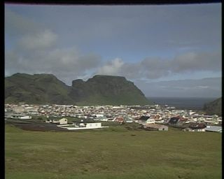 Link to Video | Iceland, 1990, Scandinavia, color, Northern Europe, Europe