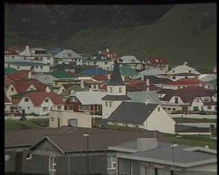 Link to Video | Iceland, 1990, Scandinavia, color, Northern Europe, Europe