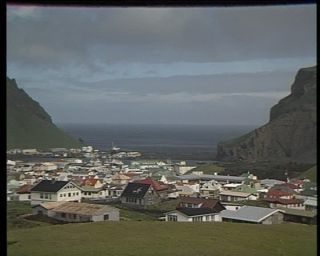Link to Video | Iceland, 1990, Scandinavia, color, Northern Europe, Europe