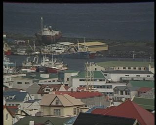 Link to Video | Iceland, 1990, Scandinavia, color, Northern Europe, Europe