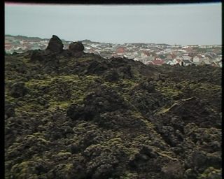 Link to Video | Iceland, 1990, Scandinavia, color, Northern Europe, Europe