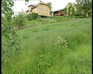 Link to Video | Dichter, Follebu, Norway, 1993, Scandinavia, color, standard-definition television, 90s, museum, 1990s, Nobel Prize in Literature, Bjørnstjerne Bjørnson, Gausdal, poet, Aulestad, Betacam SP