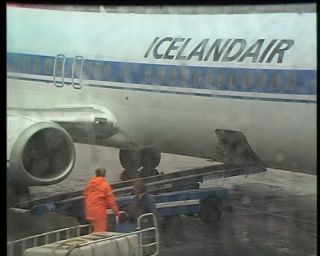 Link to Video | Iceland, 1990, Scandinavia, color, Northern Europe, Europe