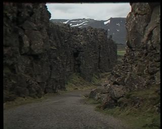 Link to Video | Iceland, 1990, Scandinavia, color, Northern Europe, Europe