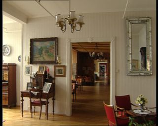 Link to Video | Norway, 1993, Scandinavia, color, standard-definition television, 90s, 1990s, Balestrand Municipality, Betacam SP