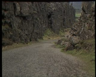 Link to Video | Iceland, 1990, Scandinavia, color, Northern Europe, Europe