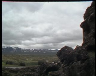 Link to Video | Iceland, 1990, Scandinavia, color, Northern Europe, Europe