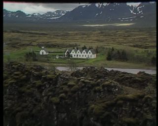 Link to Video | Iceland, 1990, Scandinavia, color, Northern Europe, Europe