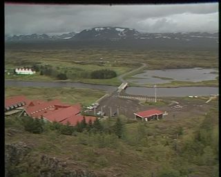 Link to Video | Iceland, 1990, Scandinavia, color, Northern Europe, Europe