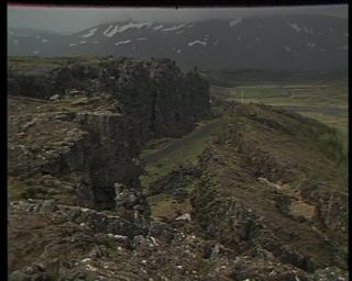 Link to Video | Iceland, 1990, Scandinavia, color, Northern Europe, Europe