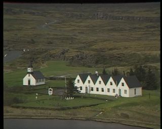 Link to Video | Iceland, 1990, Scandinavia, color, Northern Europe, Europe