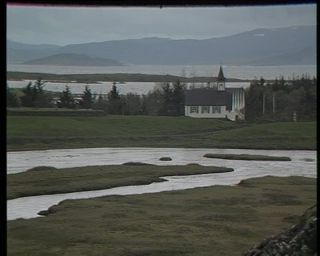 Link to Video | Iceland, 1990, Scandinavia, color, Northern Europe, Europe