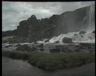 Link to Video | Iceland, 1990, Scandinavia, color, Northern Europe, Europe