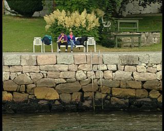 Link to Video | Norway, 1993, Scandinavia, color, standard-definition television, 90s, 1990s, Balestrand Municipality, Betacam SP