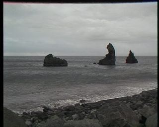 Link to Video | Iceland, 1990, Scandinavia, color, Northern Europe, Europe