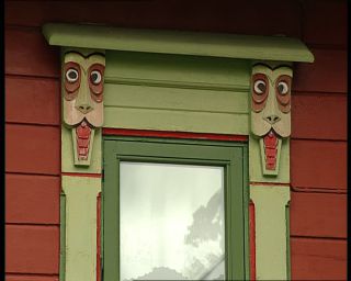 Link to Video | Norway, 1993, Scandinavia, color, standard-definition television, 90s, 1990s, Balestrand Municipality, Betacam SP