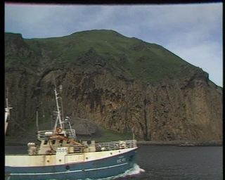 Link to Video | Iceland, 1990, Scandinavia, color, Northern Europe, Europe