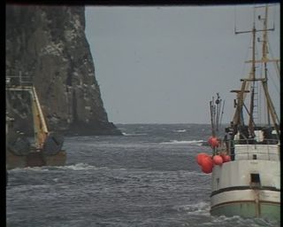 Link to Video | Iceland, 1990, Scandinavia, color, Northern Europe, Europe