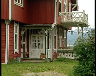 Link to Video | Norway, 1993, Scandinavia, color, standard-definition television, 90s, 1990s, Balestrand Municipality, Betacam SP