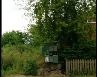 Link to Video | Norway, 1993, Scandinavia, color, standard-definition television, 90s, 1990s, Balestrand Municipality, Betacam SP