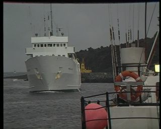 Link to Video | Iceland, 1990, Scandinavia, color, Northern Europe, Europe