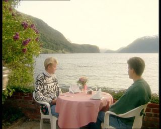 Link to Video | Norway, 1993, Scandinavia, color, standard-definition television, 90s, 1990s, Balestrand Municipality, Betacam SP