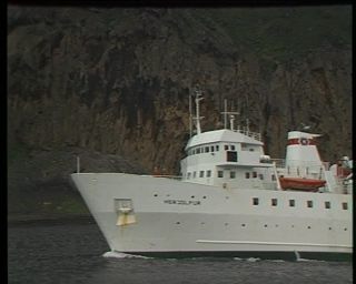 Link to Video | Iceland, 1990, Scandinavia, color, Northern Europe, Europe