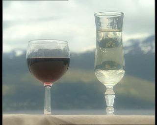 Link to Video | Norway, 1993, Scandinavia, color, standard-definition television, 90s, 1990s, Balestrand Municipality, Betacam SP