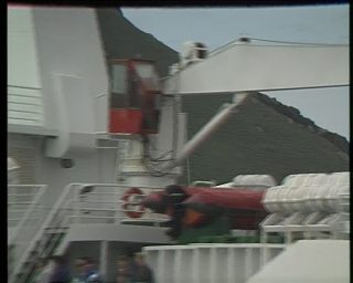 Link to Video | Iceland, 1990, Scandinavia, color, Northern Europe, Europe