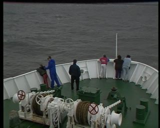 Link to Video | Iceland, 1990, Scandinavia, color, Northern Europe, Europe