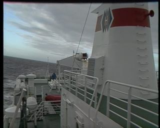 Link to Video | Iceland, 1990, Scandinavia, color, Northern Europe, Europe