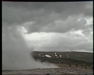 Link to Video | Iceland, 1990, Scandinavia, color, Northern Europe, Europe