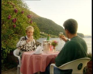 Link to Video | Norway, 1993, Scandinavia, color, standard-definition television, 90s, 1990s, Balestrand Municipality, Betacam SP