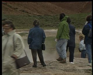 Link to Video | Iceland, 1990, Scandinavia, color, Northern Europe, Europe