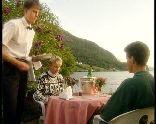 Link to Video | Norway, 1993, Scandinavia, color, standard-definition television, 90s, 1990s, Balestrand Municipality, Betacam SP