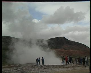 Link to Video | Iceland, 1990, Scandinavia, color, Northern Europe, Europe