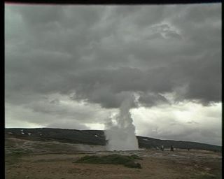 Link to Video | Iceland, 1990, Scandinavia, color, Northern Europe, Europe