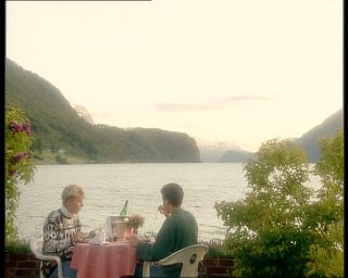 Link to Video | Norway, 1993, Scandinavia, color, standard-definition television, 90s, 1990s, Balestrand Municipality, Betacam SP