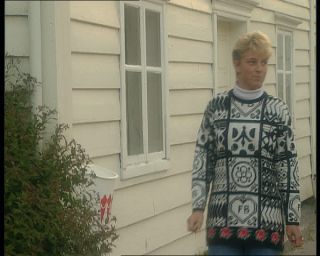 Link to Video | Norway, 1993, Scandinavia, color, standard-definition television, 90s, 1990s, Balestrand Municipality, Betacam SP