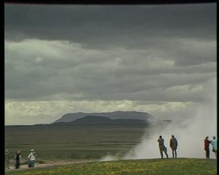 Link to Video | Iceland, 1990, Scandinavia, color, Northern Europe, Europe