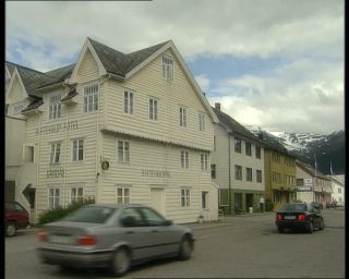 Link to Video | Norway, 1993, Scandinavia, color, standard-definition television, 90s, 1990s, Balestrand Municipality, Betacam SP
