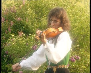 Link to Video | Norway, 1993, Scandinavia, color, standard-definition television, 90s, 1990s, tradition, Betacam SP