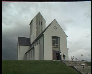 Link to Video | Iceland, 1990, Scandinavia, color, Northern Europe, Europe