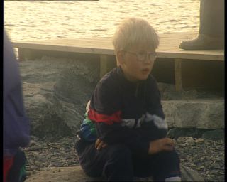 Link to Video | Norway, 1993, Scandinavia, color, standard-definition television, 90s, 1990s, tradition, Betacam SP