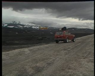 Link to Video | Iceland, 1990, Scandinavia, color, Northern Europe, Europe