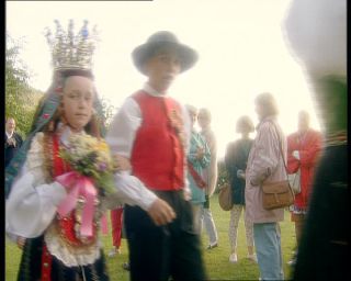 Link to Video | Norway, 1993, Scandinavia, color, standard-definition television, 90s, 1990s, tradition, Betacam SP