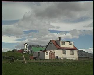 Link to Video | Iceland, 1990, Scandinavia, color, Northern Europe, Europe