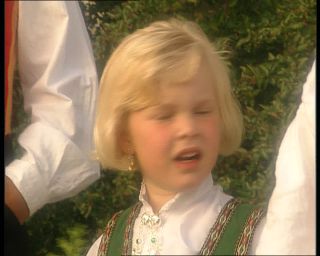 Link to Video | Norway, 1993, Scandinavia, color, standard-definition television, 90s, 1990s, tradition, Betacam SP