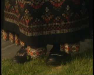 Link to Video | Norway, 1993, Scandinavia, color, standard-definition television, 90s, 1990s, tradition, Betacam SP